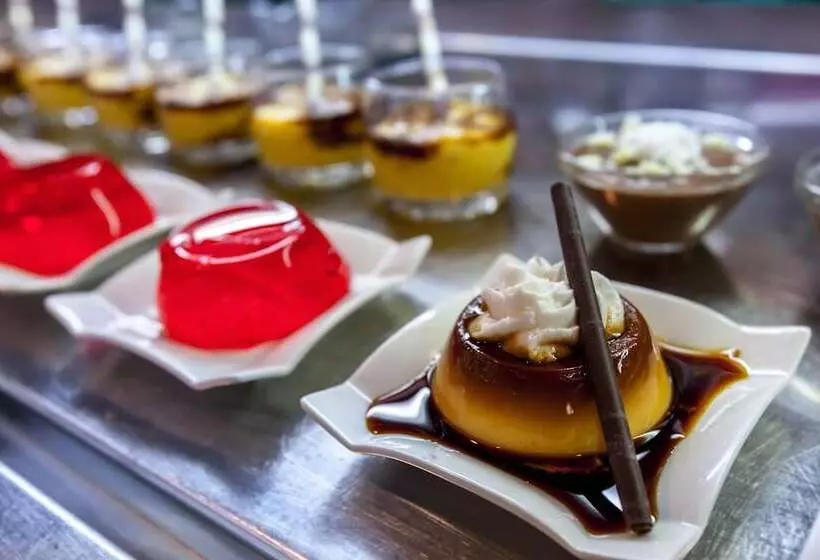 Hotelli Barcelo Isla Canela