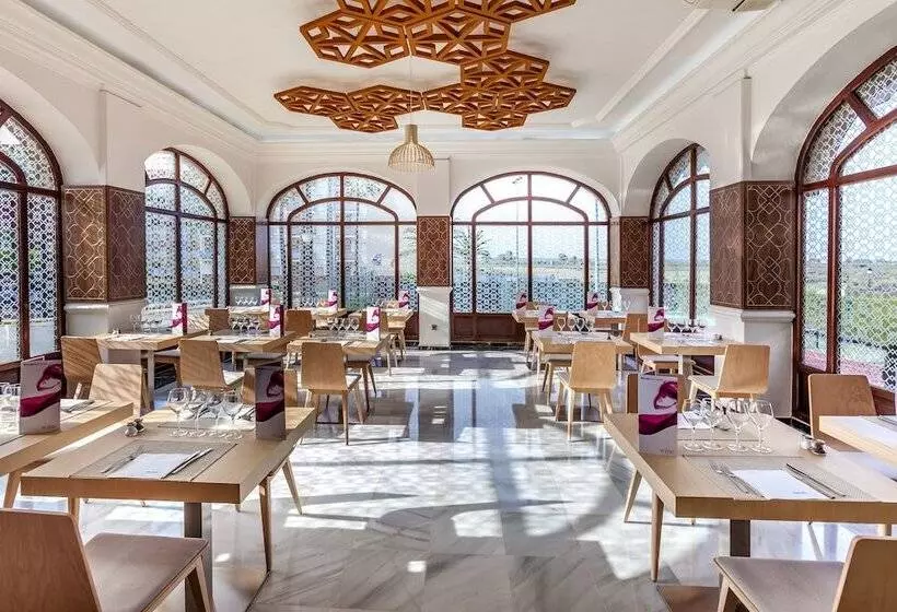 Hotelli Barcelo Isla Canela