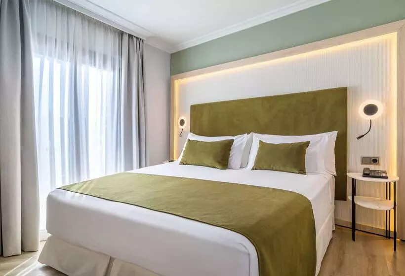 Hotelli Barcelo Isla Canela