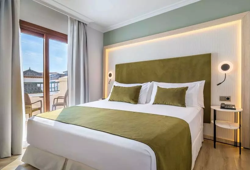 Hotelli Barcelo Isla Canela