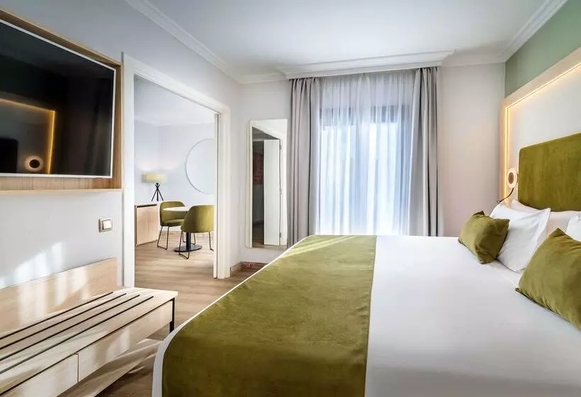 Hotelli Barcelo Isla Canela