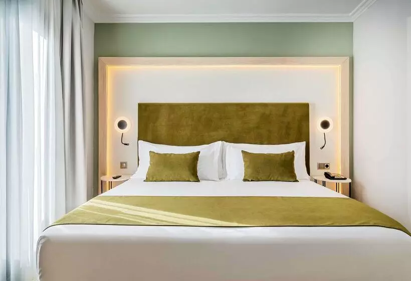 Hotelli Barcelo Isla Canela