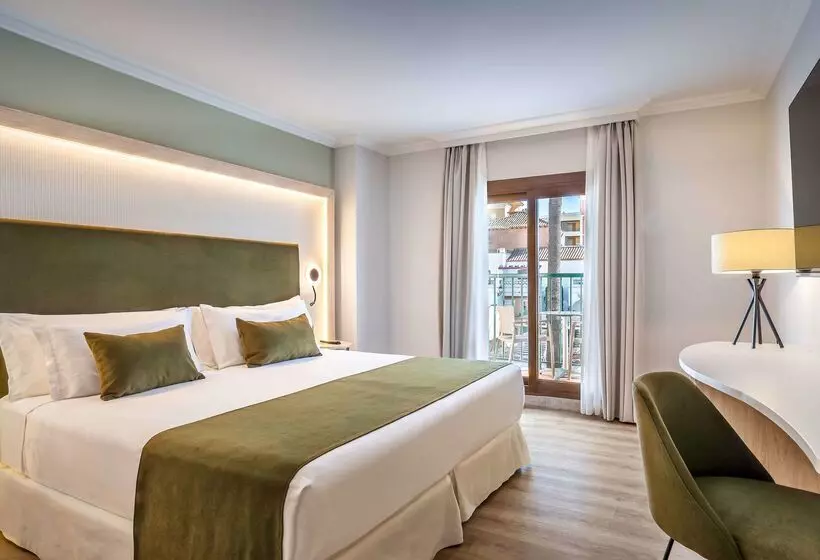 Hotelli Barcelo Isla Canela