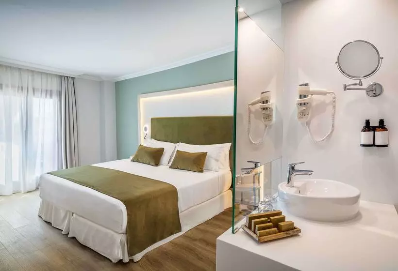 Hotelli Barcelo Isla Canela