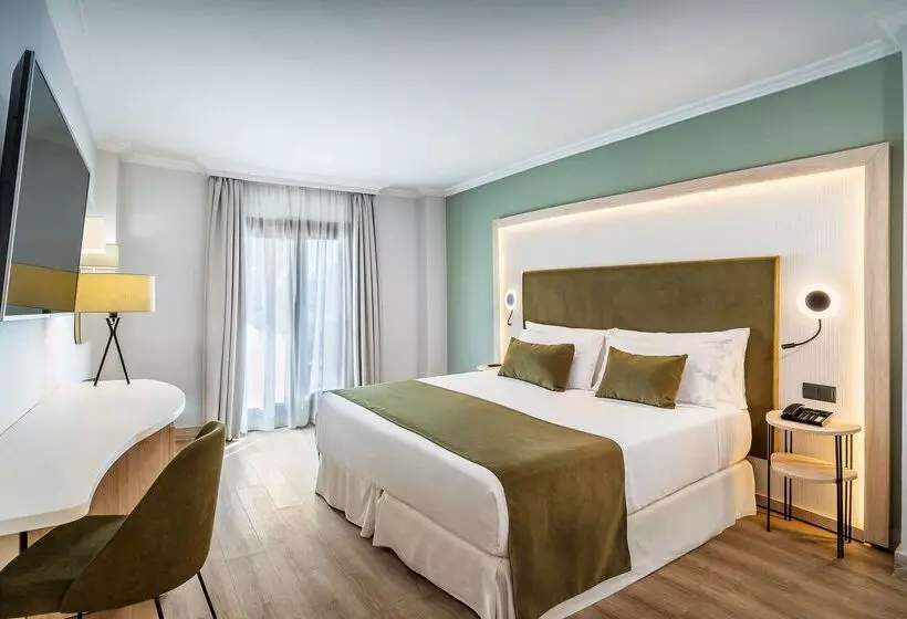 Hotelli Barcelo Isla Canela