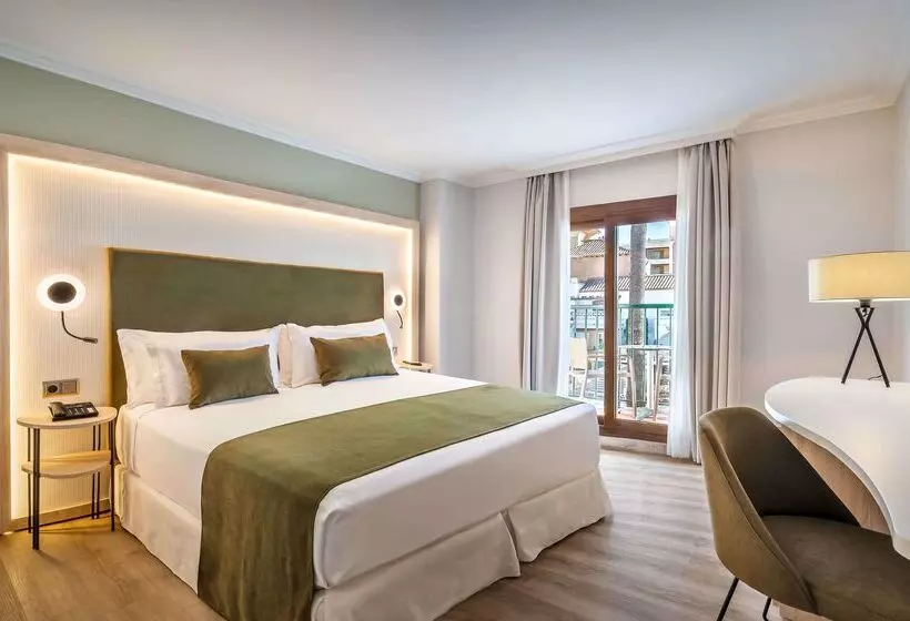 Hotelli Barcelo Isla Canela