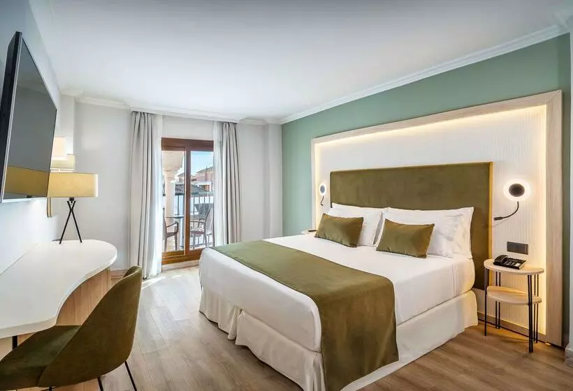 Hotelli Barcelo Isla Canela