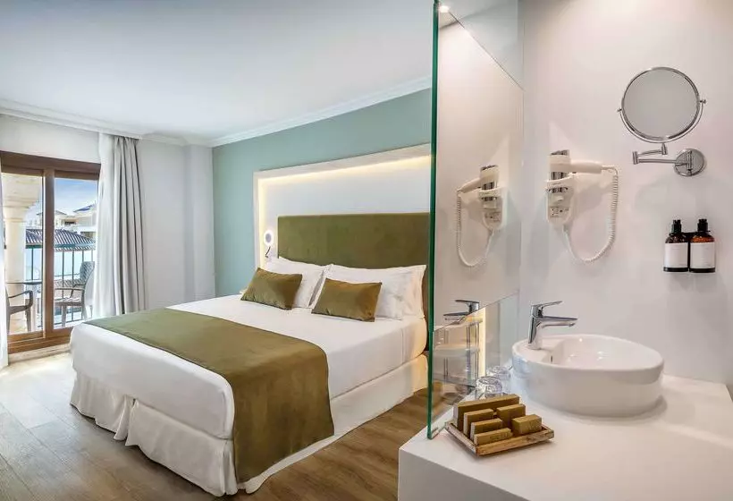 Hotelli Barcelo Isla Canela