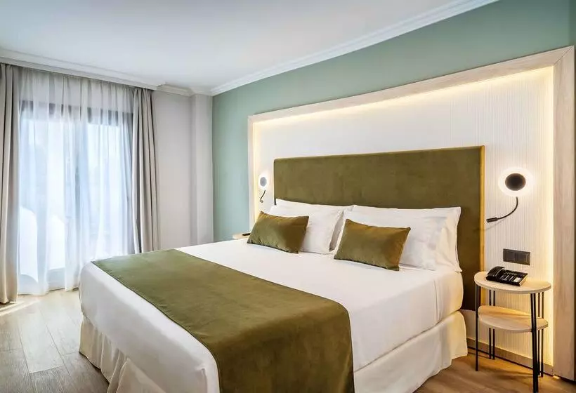 Hotelli Barcelo Isla Canela