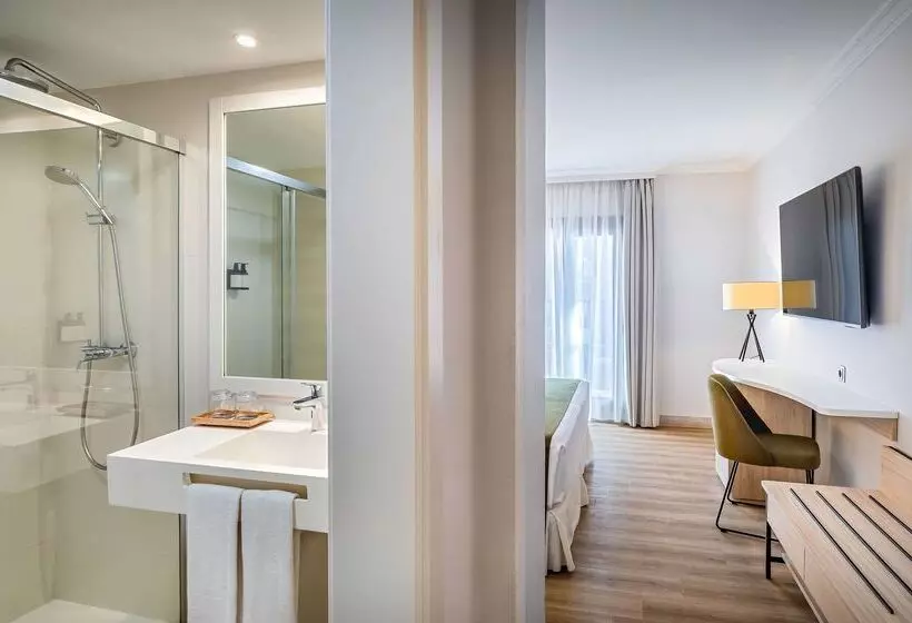 Hotelli Barcelo Isla Canela