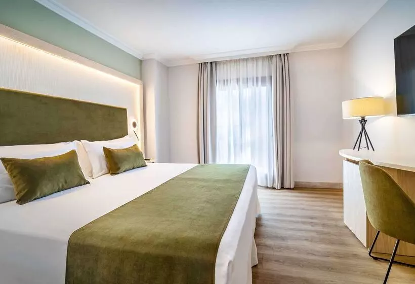 Hotelli Barcelo Isla Canela