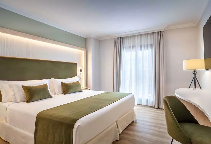 Hotelli Barcelo Isla Canela