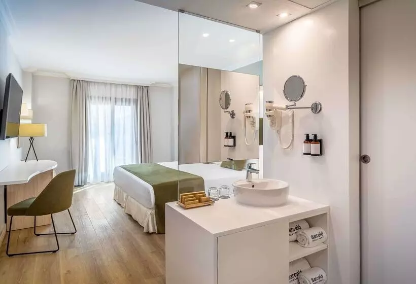 Hotelli Barcelo Isla Canela