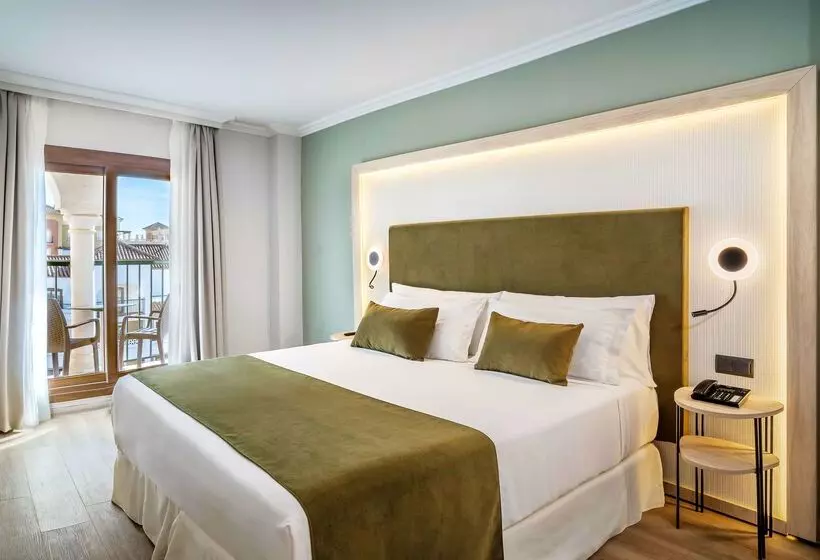 Hotelli Barcelo Isla Canela