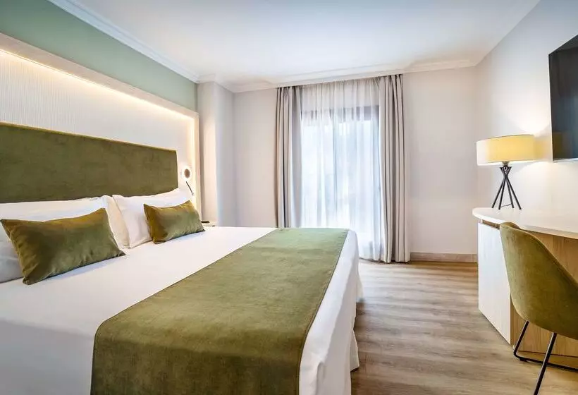 Hotelli Barcelo Isla Canela