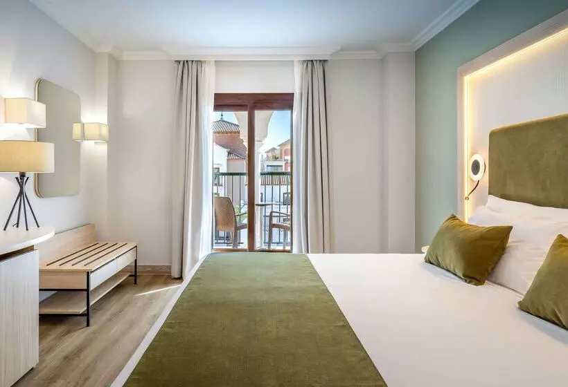 Hotelli Barcelo Isla Canela