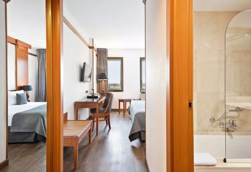 酒店 Best Western Premier Cmc Girona