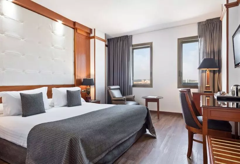 酒店 Best Western Premier Cmc Girona