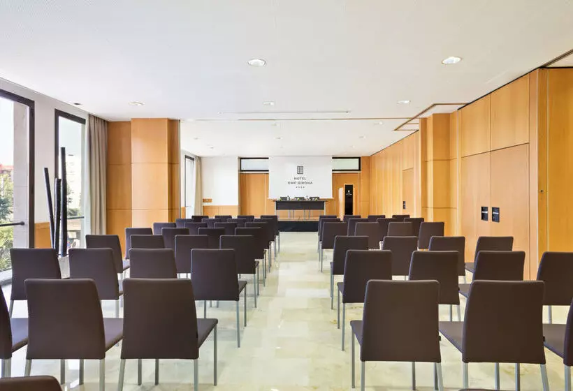 酒店 Best Western Premier Cmc Girona