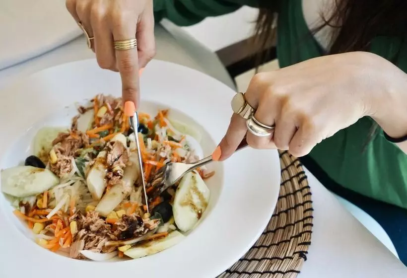 酒店 Best Western Premier Cmc Girona