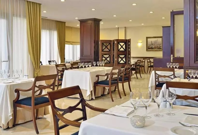 酒店 Best Western Premier Cmc Girona