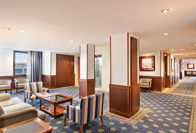 酒店 Best Western Premier Cmc Girona