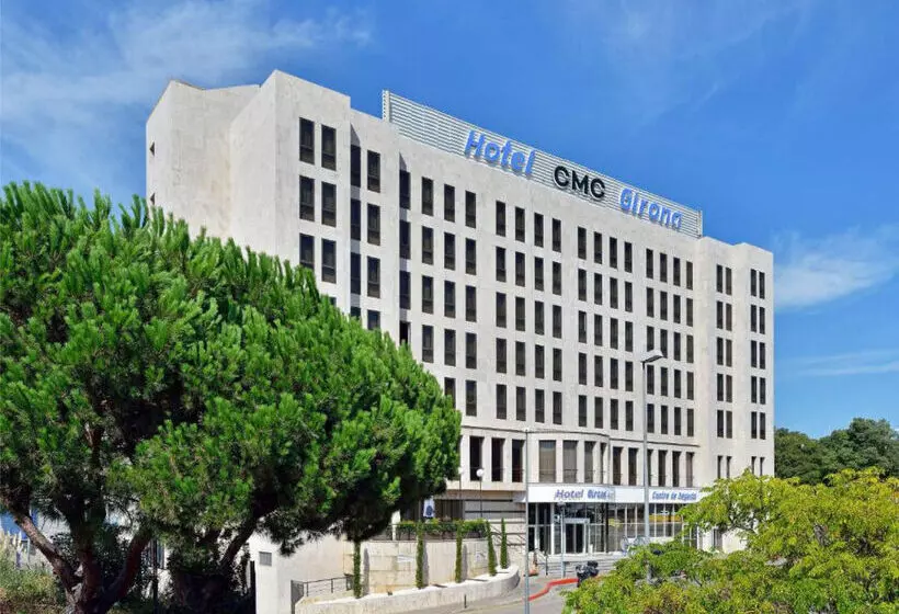 酒店 Best Western Premier Cmc Girona