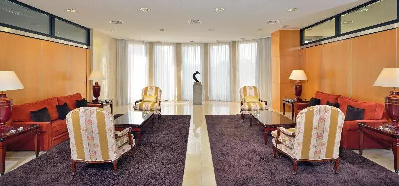 酒店 Best Western Premier Cmc Girona