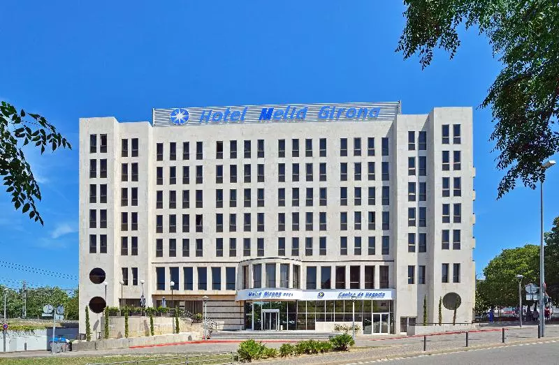 酒店 Best Western Premier Cmc Girona