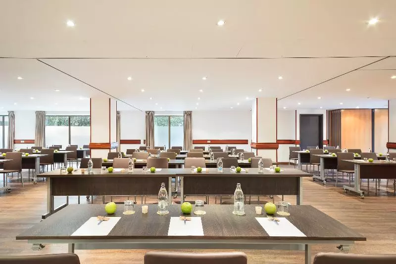 酒店 Best Western Premier Cmc Girona