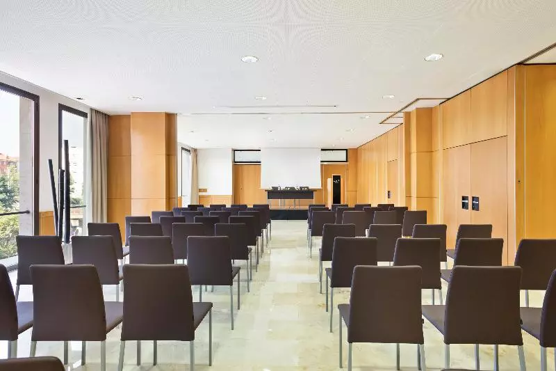 酒店 Best Western Premier Cmc Girona