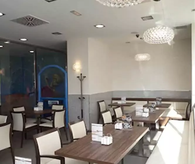 酒店 Bs Principe Felipe