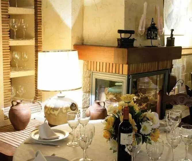 酒店 Bs Principe Felipe