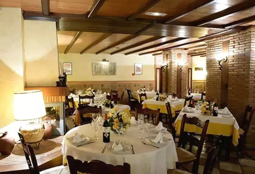 酒店 Bs Principe Felipe