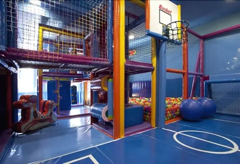 酒店 Bs Principe Felipe