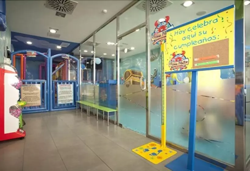 酒店 Bs Principe Felipe