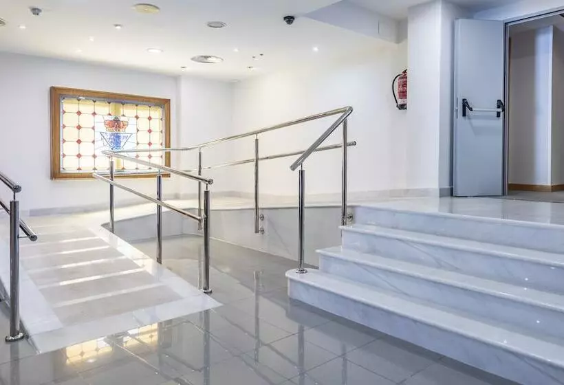 酒店 Bs Principe Felipe