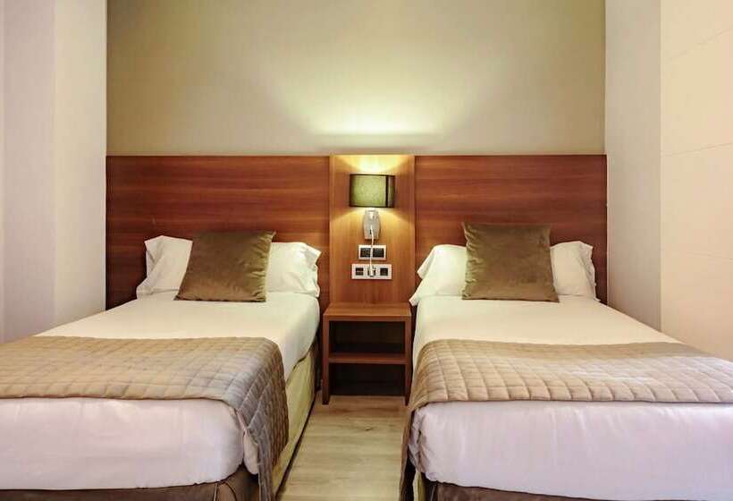 فندق Bs Principe Felipe