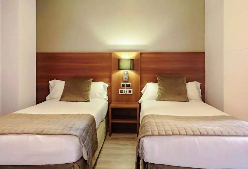 酒店 Bs Principe Felipe