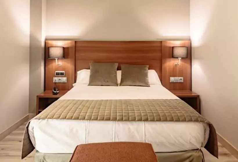 酒店 Bs Principe Felipe