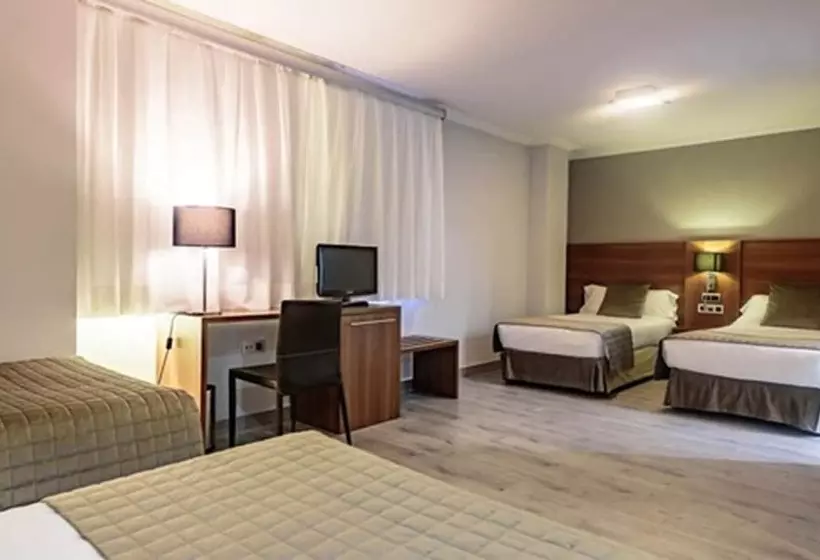 酒店 Bs Principe Felipe