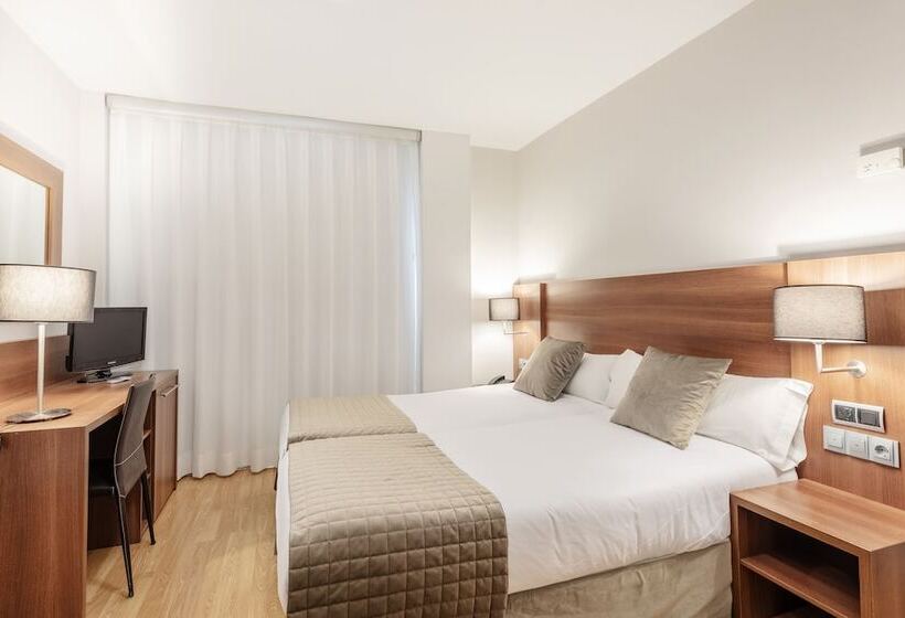 فندق Bs Principe Felipe