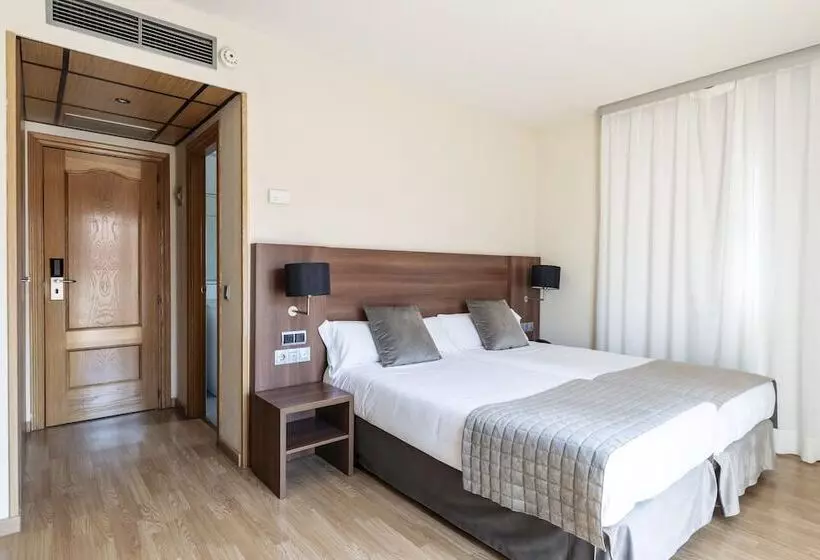 酒店 Bs Principe Felipe