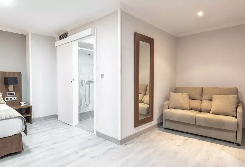 酒店 Bs Principe Felipe