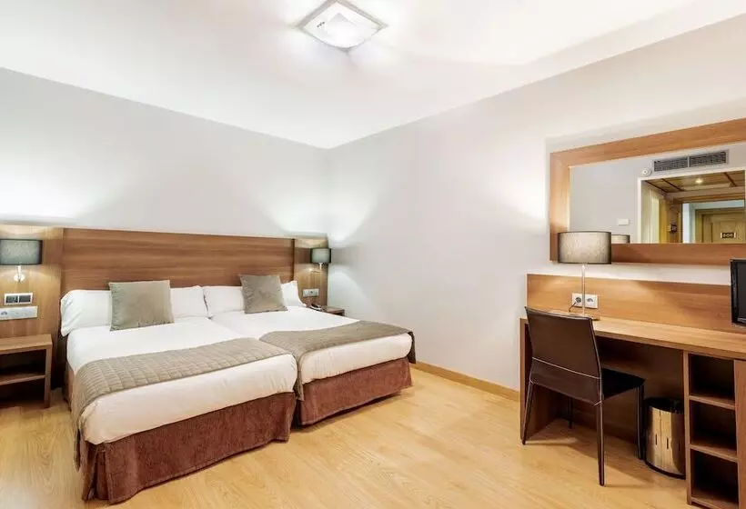 酒店 Bs Principe Felipe