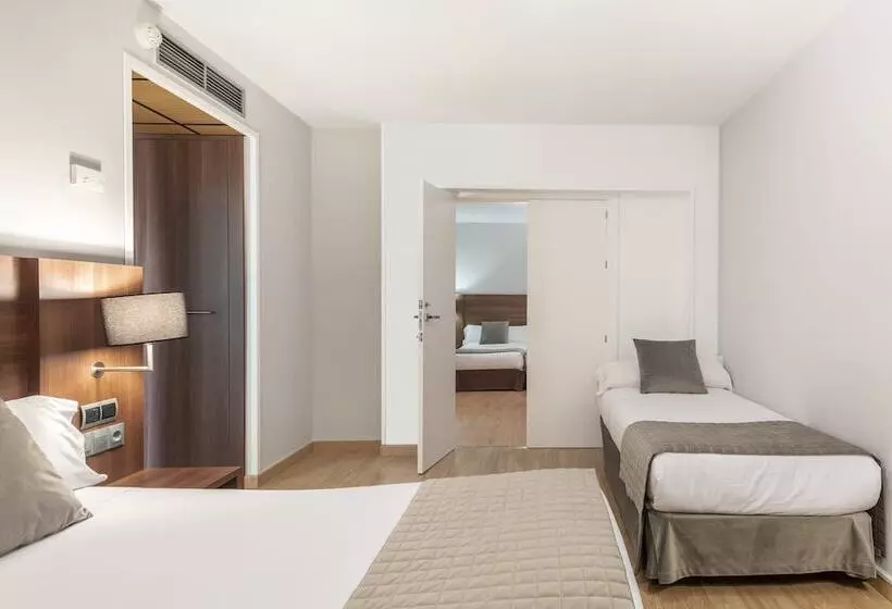 酒店 Bs Principe Felipe