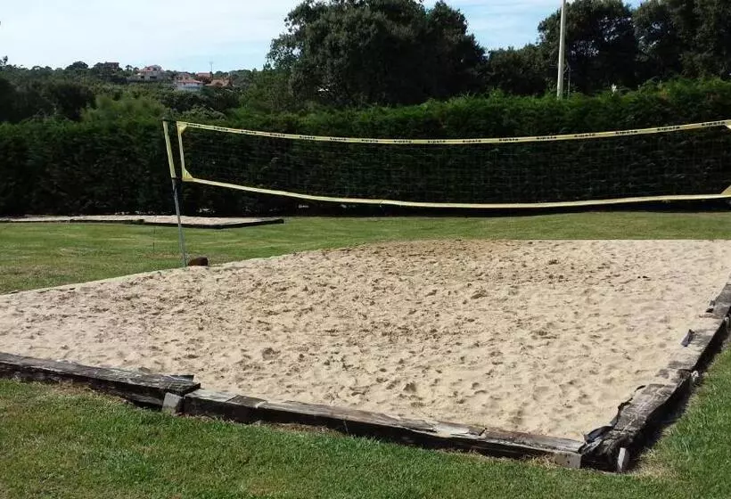 בית מלון כפרי Campomar