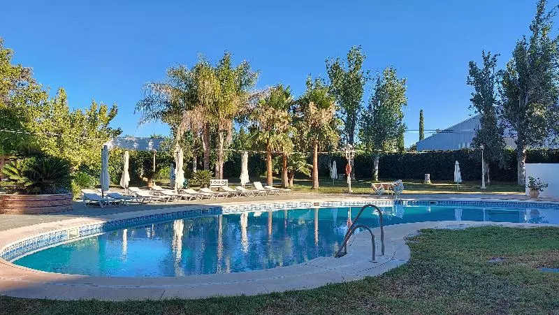 ホテル Don Gonzalo