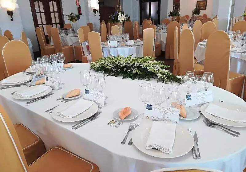 ホテル Don Gonzalo