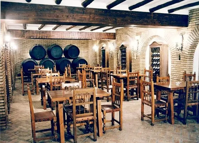 ホテル Don Gonzalo